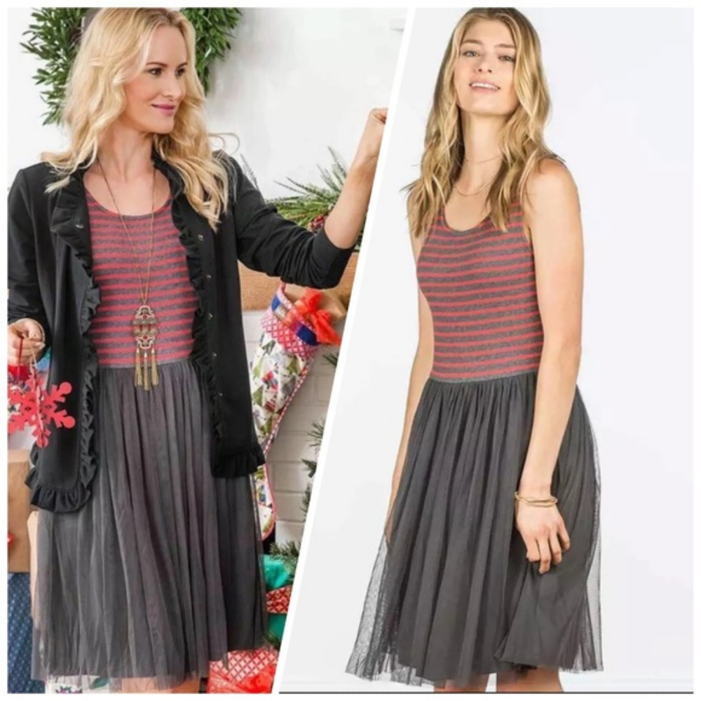 NWT Matilda Jane Twas The Night Dress